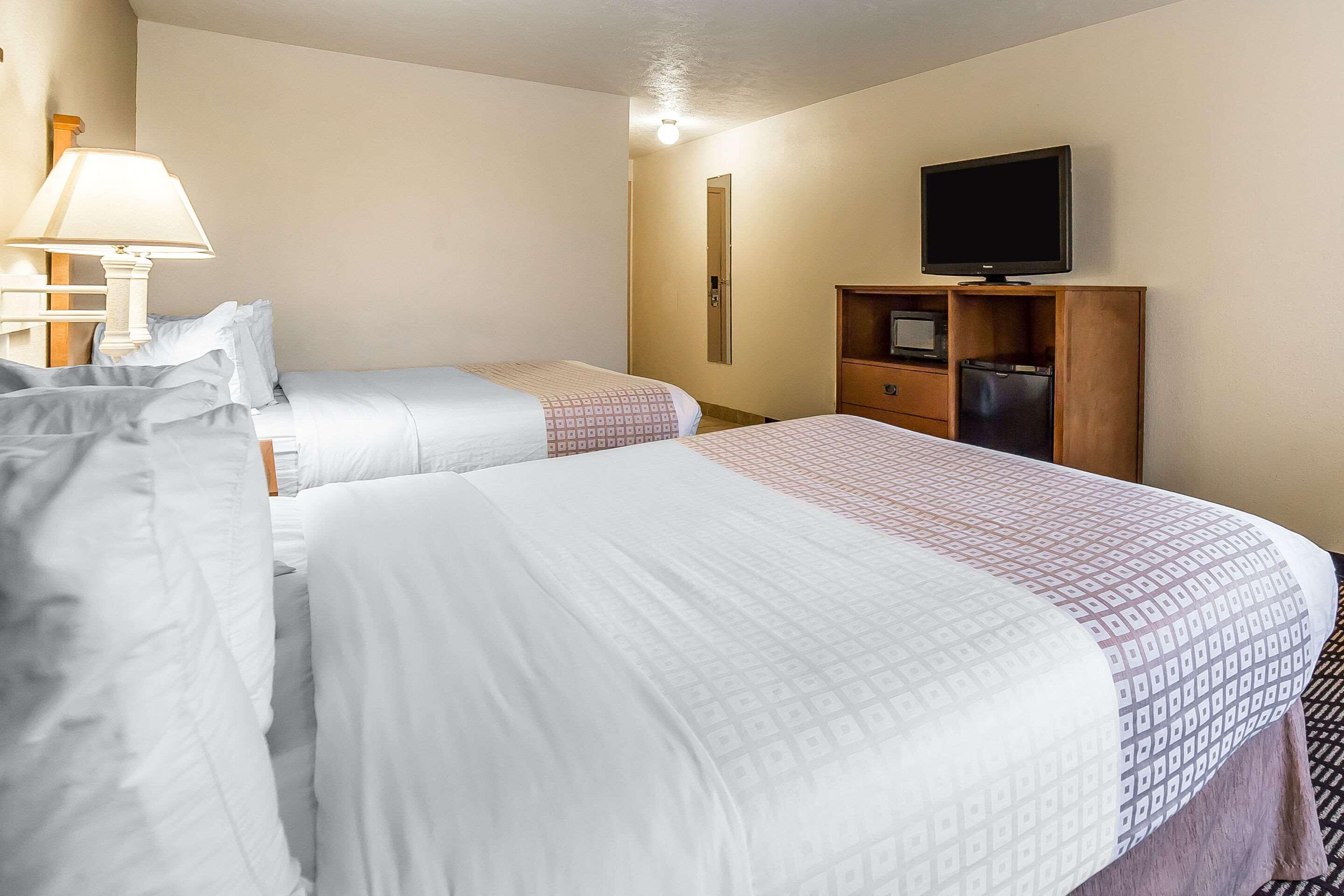 Quality Inn & Suites Coeur D'Alene Exterior photo