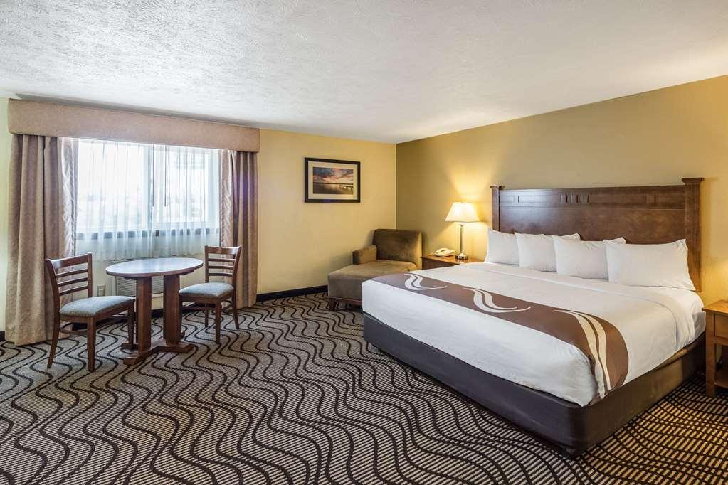 Quality Inn & Suites Coeur D'Alene Room photo