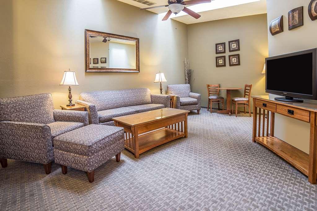 Quality Inn & Suites Coeur D'Alene Room photo