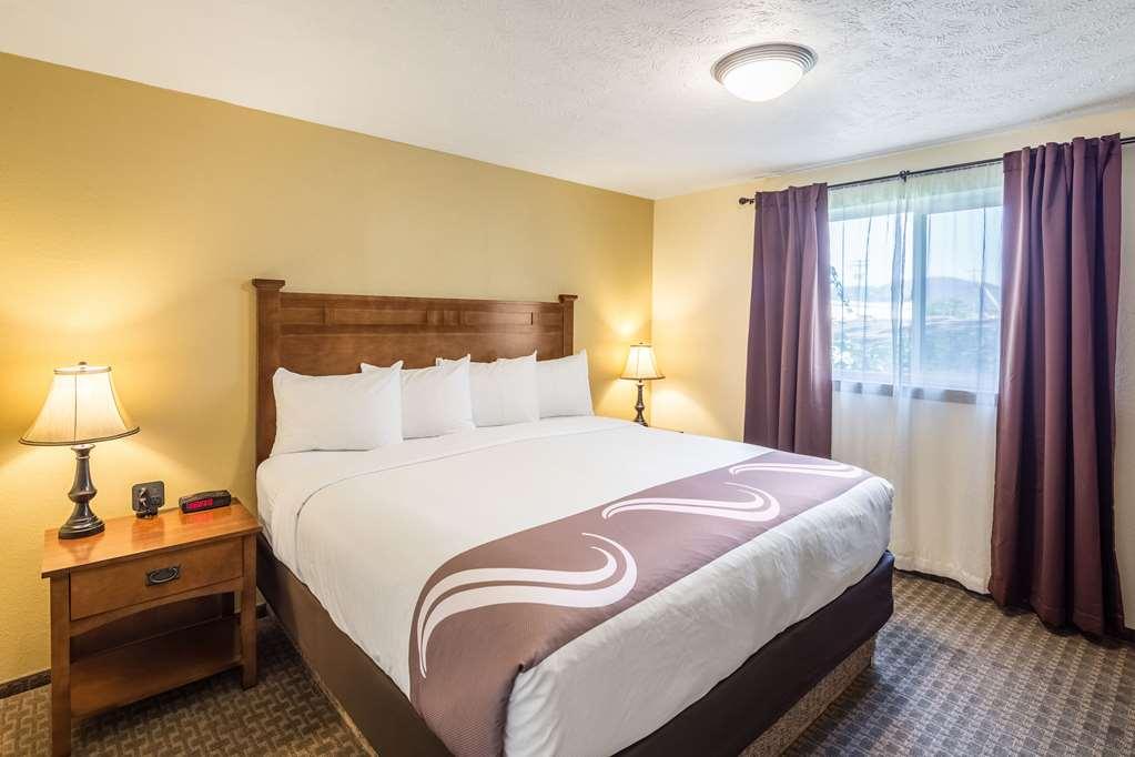 Quality Inn & Suites Coeur D'Alene Room photo